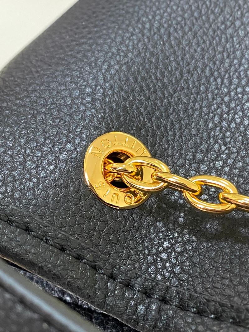 Louis Vuitton Satchel Bags